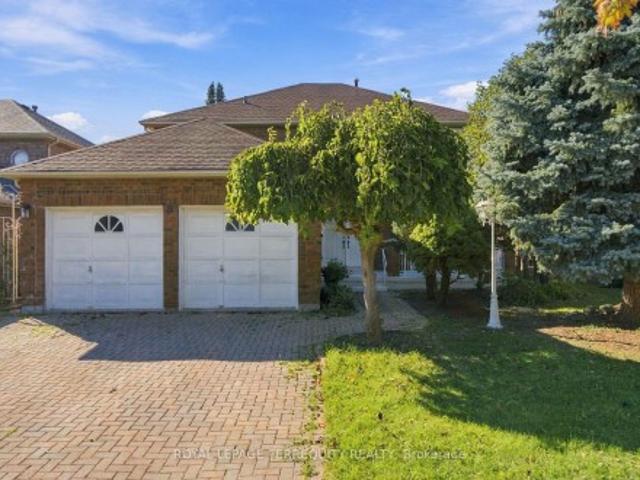 House for sale in Markham, Golden Horseshoe