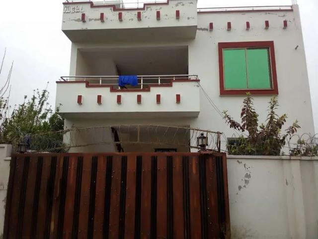 Apartment for rent in Islamabad
