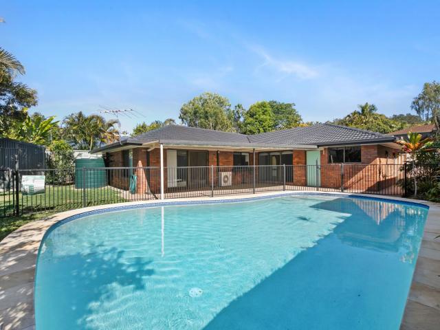 Apartment for rent in Methul, Queensland