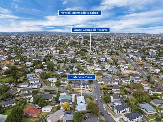 House for sale in Howick