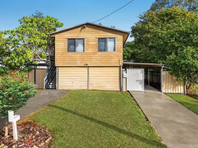 House for rent in Toombul, Queensland