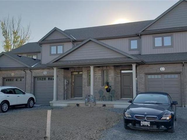 Condo for rent in St. Catharines