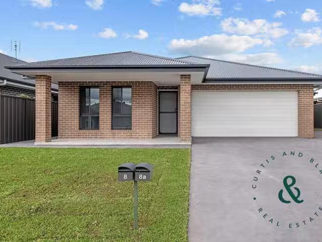House for rent in Camerons Creek, Victoria