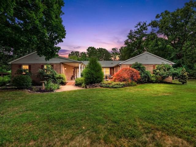House for sale in Monkton, Maryland
