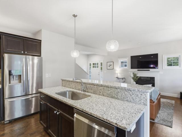 Condo for sale in New Hampshire