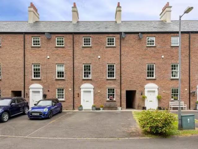 House for sale in Adare, South Tipperary