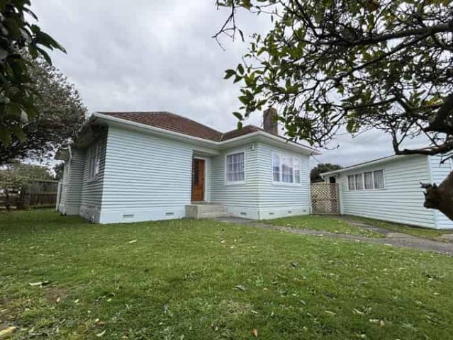 House for rent in Manawatu District