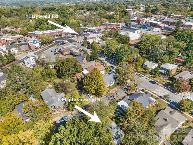 House for sale in West Asheville, Asheville