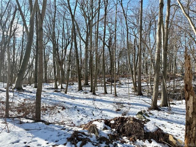 Land for sale in North Salem, New York