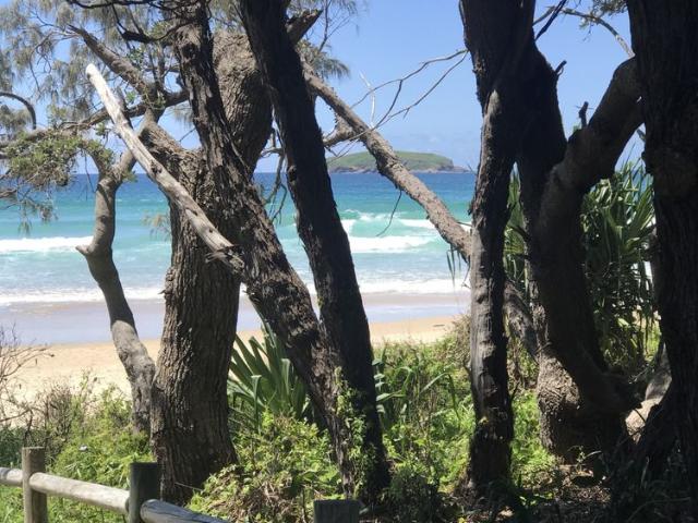 House for rent in Sandy Beach, New South Wales