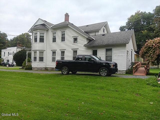 House for sale in Worcester, New York
