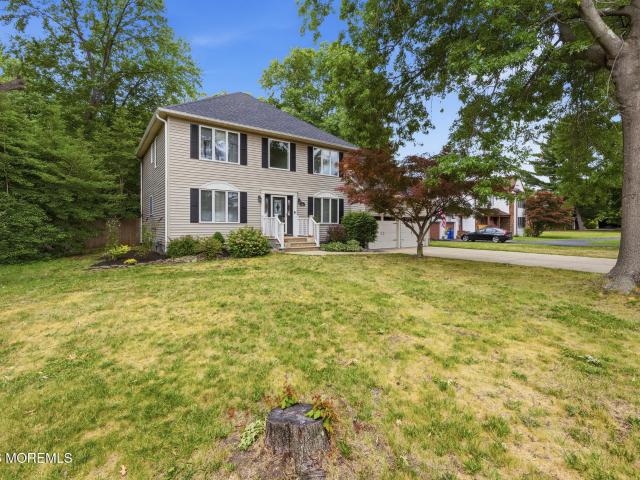 House for sale in Monmouth, New Jersey