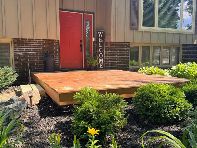 House for sale in Humboldt, Iowa