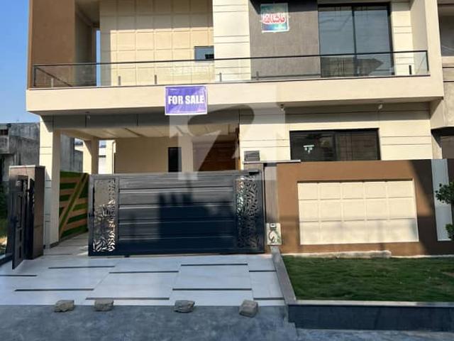 House for sale in اسلام آباد, زون 1