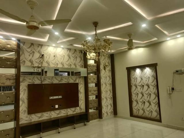 House for sale in Rawalpindi, Islamabad Capital Territory