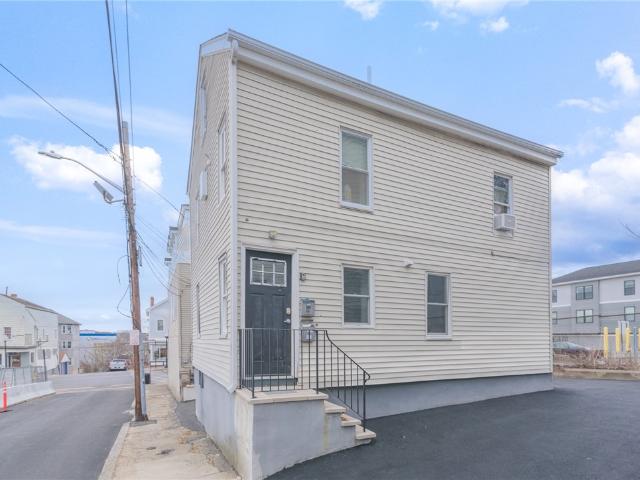 Commercial for sale in Providence, Rhode Island