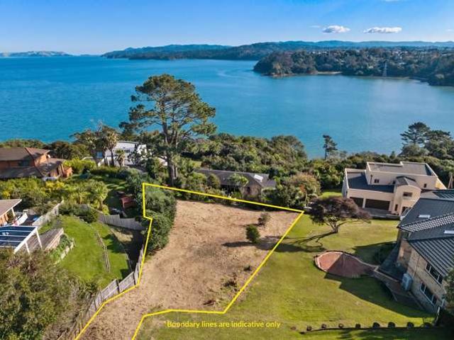 Land for sale in Lynfield