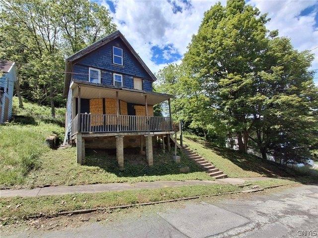 House for sale in Little Falls, New York