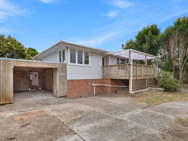House for sale in Rapanui