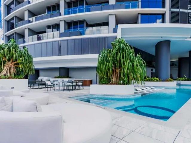 Apartment for rent in Toombul, Queensland