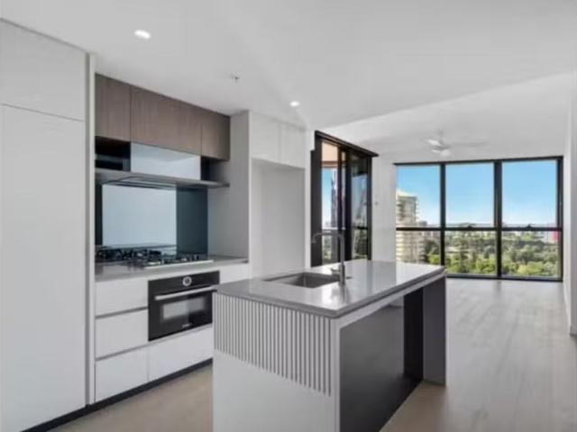 Apartment for rent in Toombul, Queensland