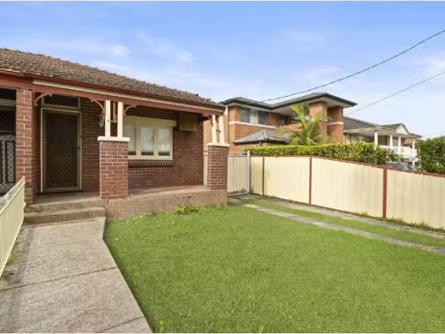 Condo for rent in Strathfield, New South Wales