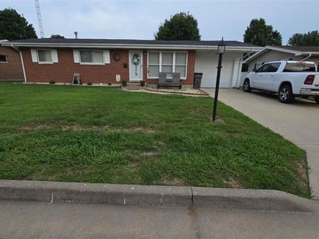 House for sale in Sainte Genevieve, Missouri