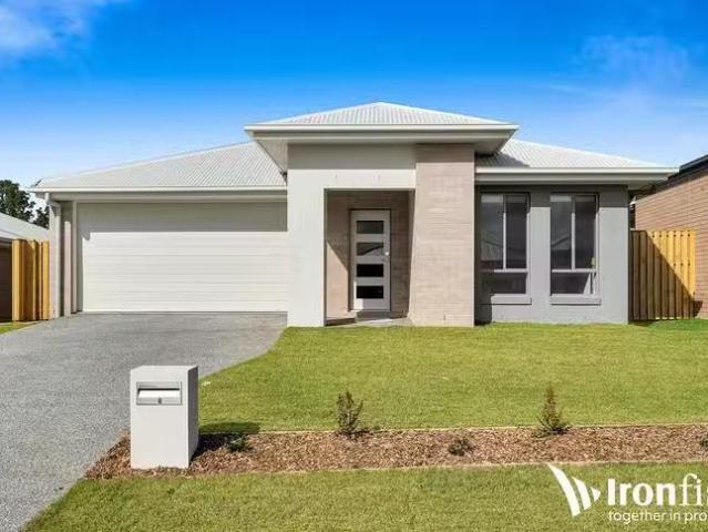 House for rent in Nagambie, Victoria