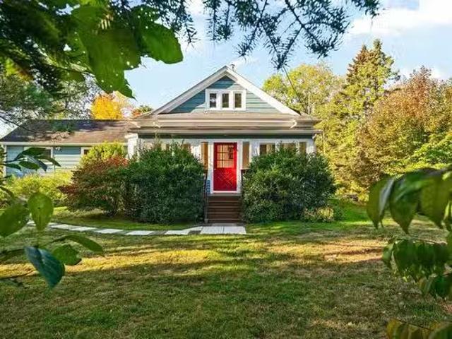 House for sale in Nova Scotia