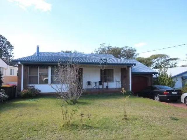 House for rent in Lemon Tree, New South Wales