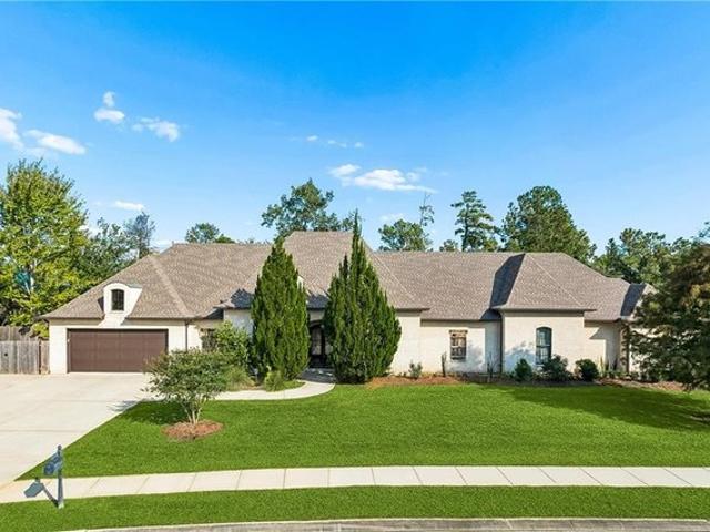 House for sale in Mandeville, St. Tammany Parish