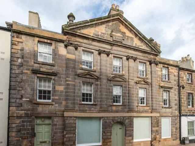 House for sale in Haddington, Scotland