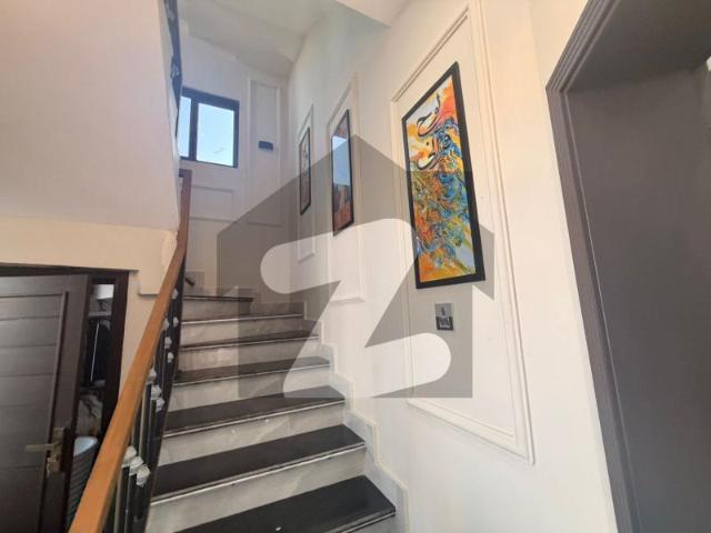House for sale in Islamabad