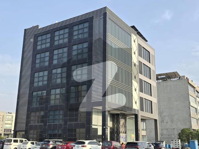 Building for rent in Rawalpindi, Islamabad Capital Territory