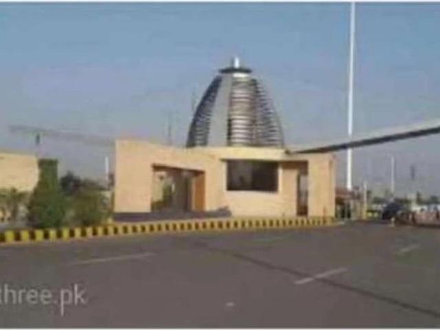 Land for sale in Rawalpindi, Islamabad Capital Territory