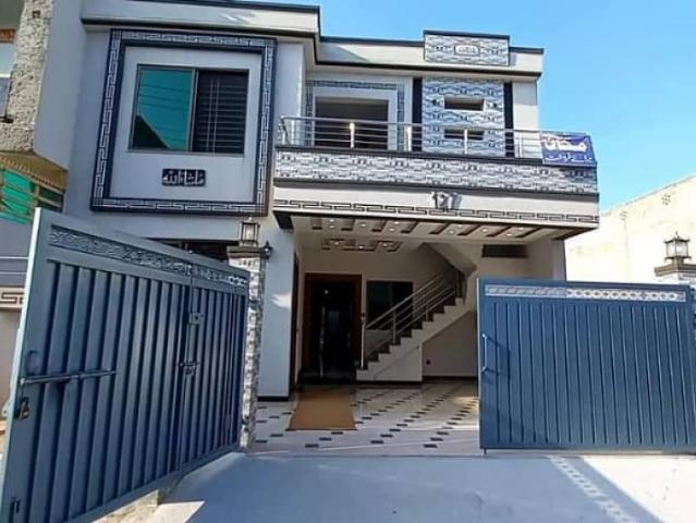 House for sale in Rawalpindi, Islamabad Capital Territory