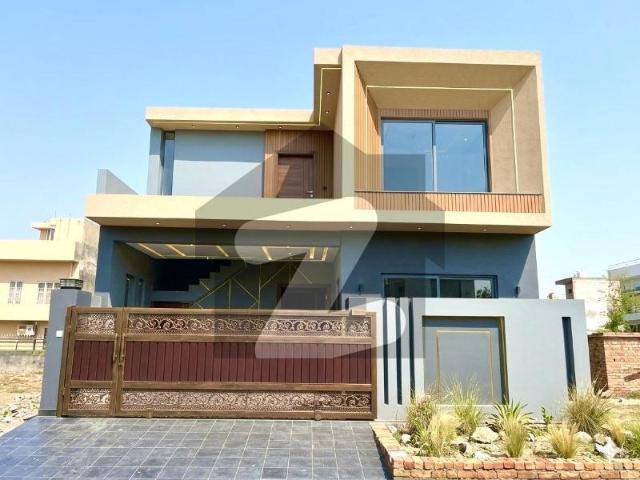 House for sale in اسلام آباد, زون 1