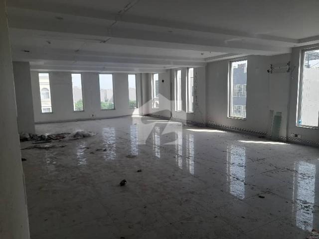 Office for rent in Rawalpindi, Islamabad Capital Territory