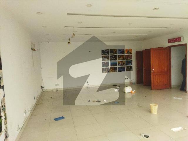 Office for rent in Rawalpindi, Islamabad Capital Territory