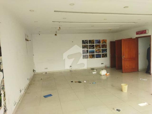 Office for rent in Rawalpindi, Islamabad Capital Territory