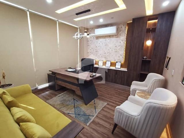 Office for rent