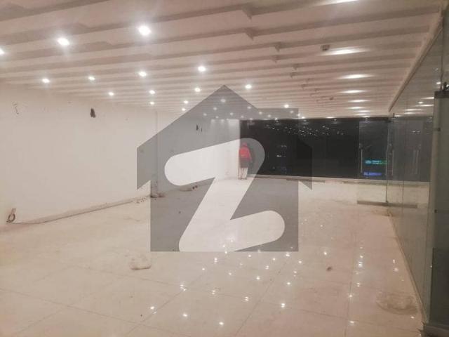 Office for rent in Rawalpindi, Islamabad Capital Territory