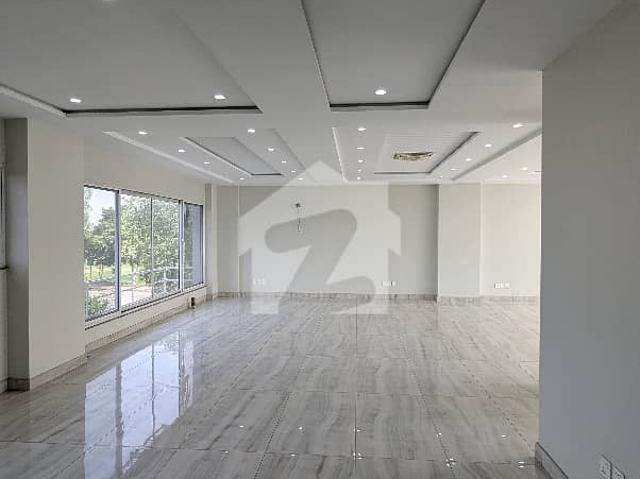 Office for rent in Rawalpindi, Islamabad Capital Territory
