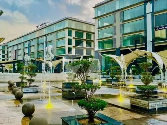 Office for rent in Rawalpindi, Islamabad Capital Territory