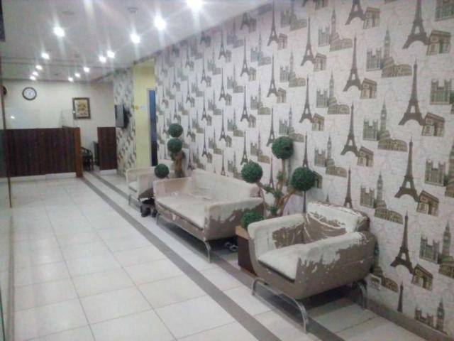 Commercial for rent in Rawalpindi, Islamabad Capital Territory