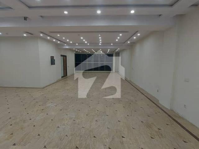 Office for rent in Rawalpindi, Islamabad Capital Territory