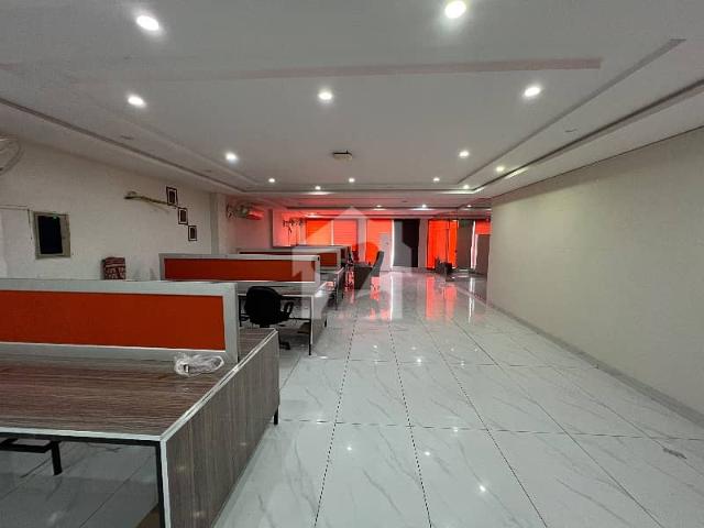 Office for rent in Rawalpindi, Islamabad Capital Territory