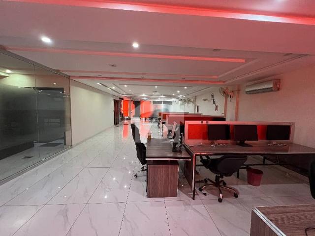 Office for rent in Rawalpindi, Islamabad Capital Territory