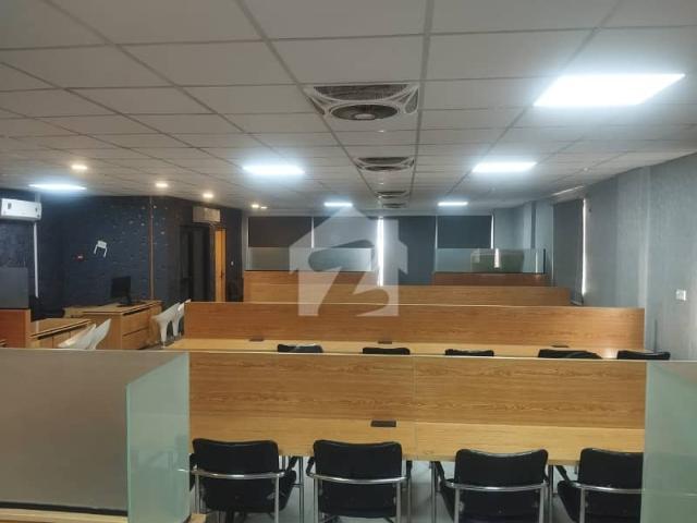 Office for rent in Rawalpindi, Islamabad Capital Territory