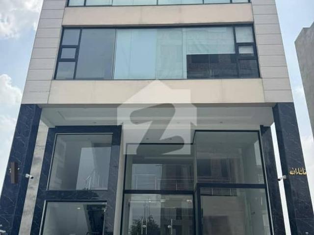 Office for rent in Rawalpindi, Islamabad Capital Territory